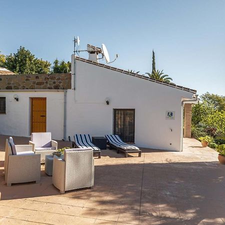 Casa Chica Villa Pizarra Dış mekan fotoğraf