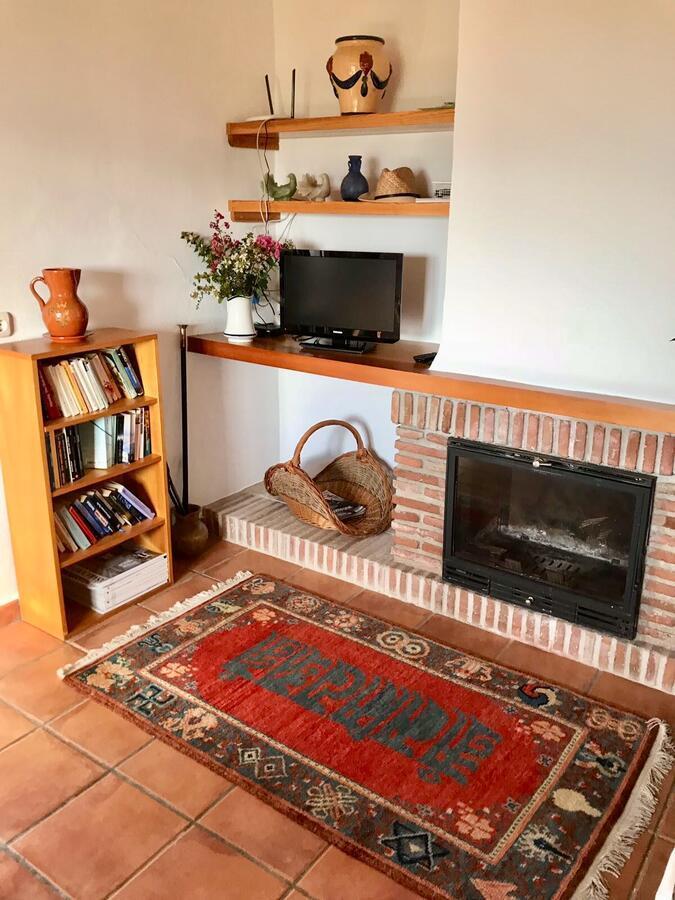 Casa Chica Villa Pizarra Dış mekan fotoğraf