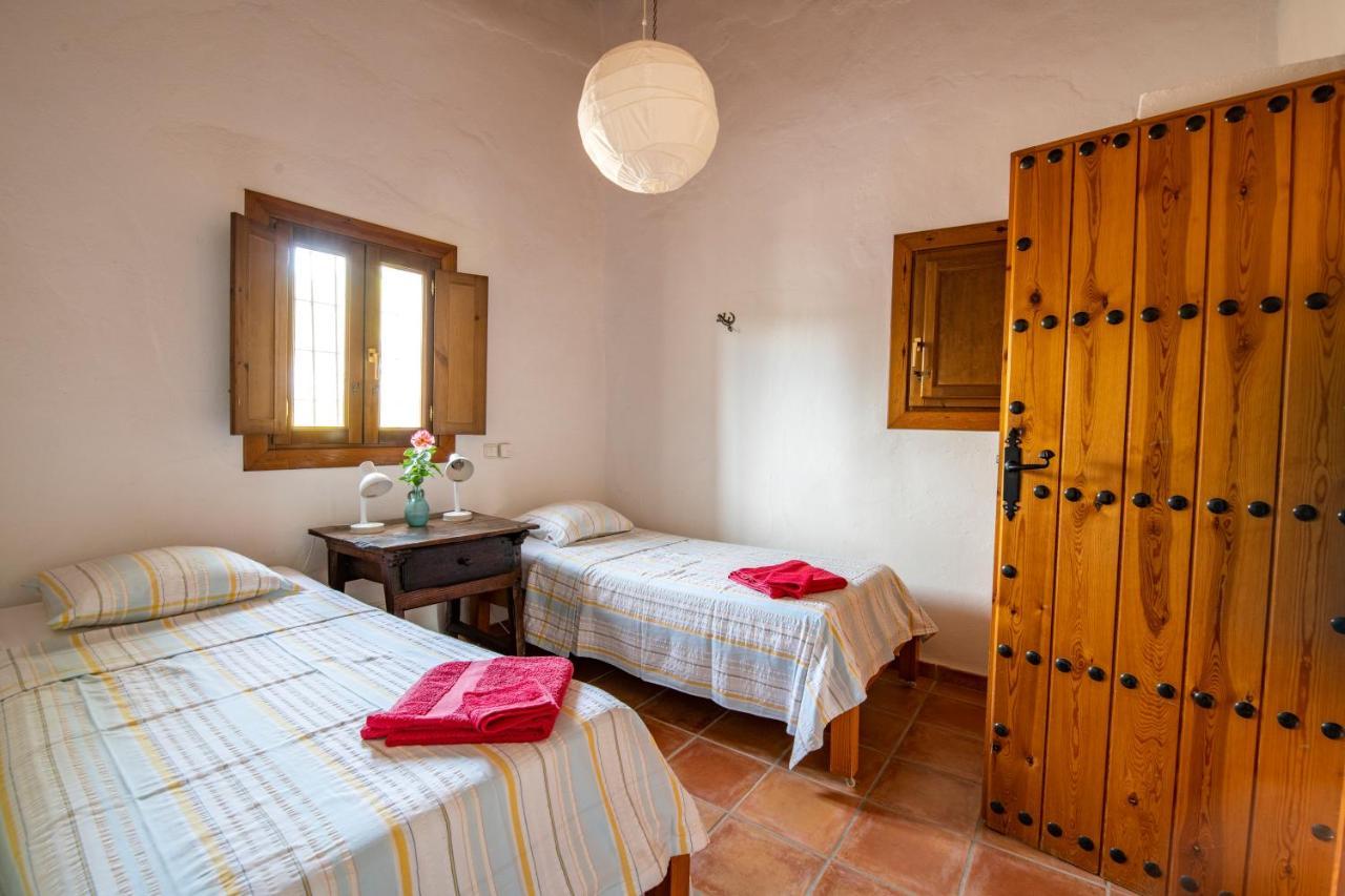 Casa Chica Villa Pizarra Dış mekan fotoğraf