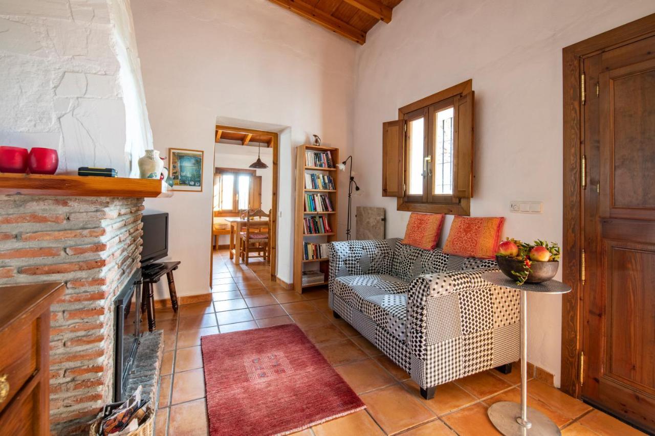 Casa Chica Villa Pizarra Dış mekan fotoğraf