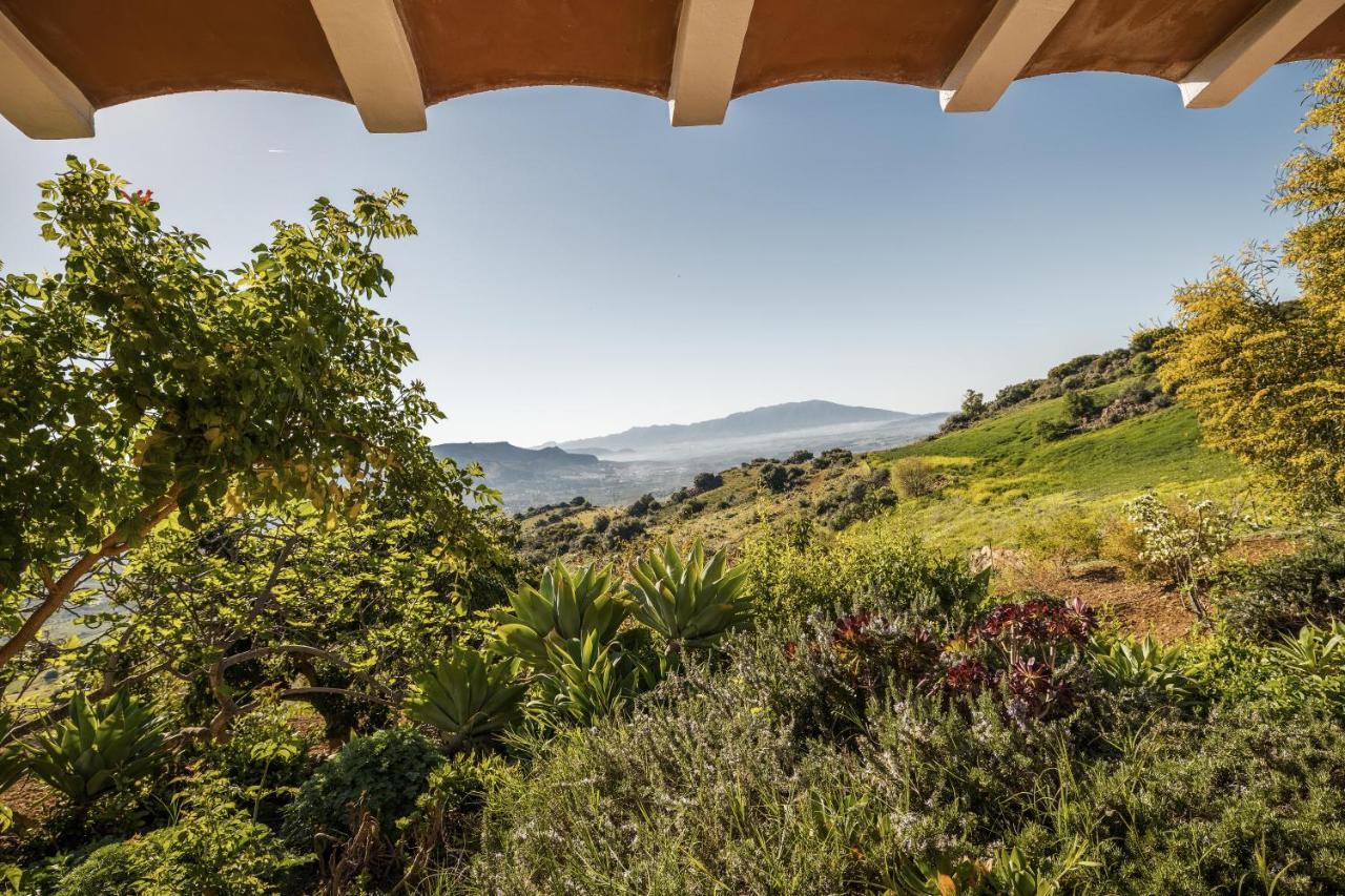 Casa Chica Villa Pizarra Dış mekan fotoğraf