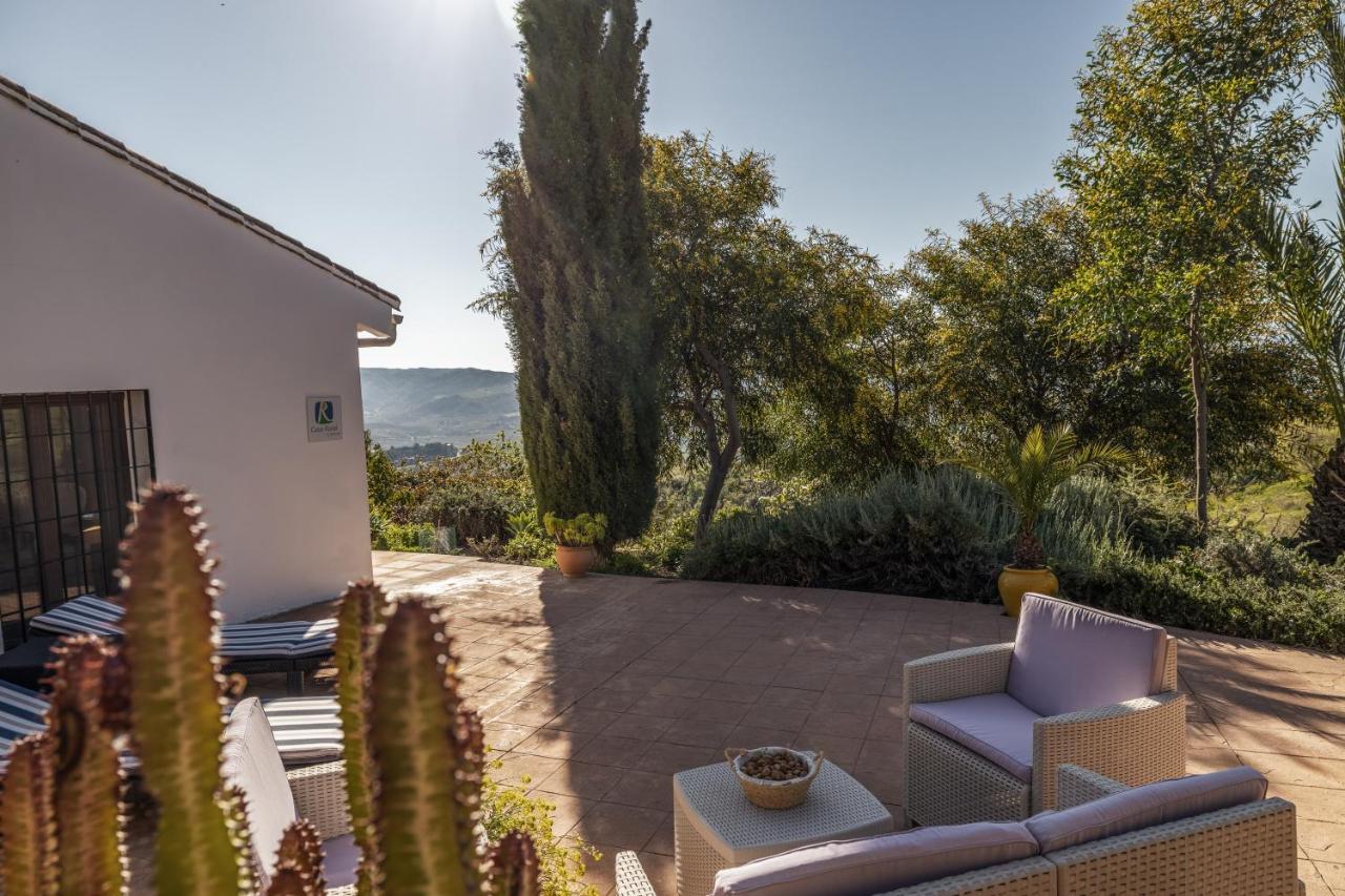 Casa Chica Villa Pizarra Dış mekan fotoğraf