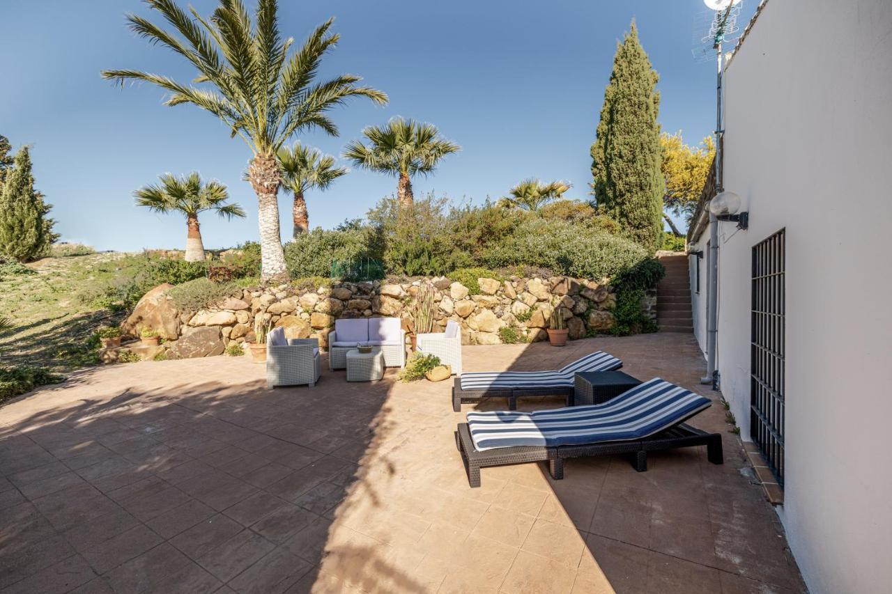 Casa Chica Villa Pizarra Dış mekan fotoğraf