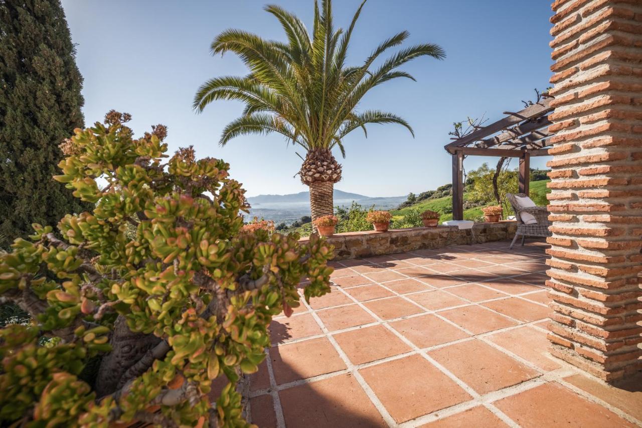 Casa Chica Villa Pizarra Dış mekan fotoğraf