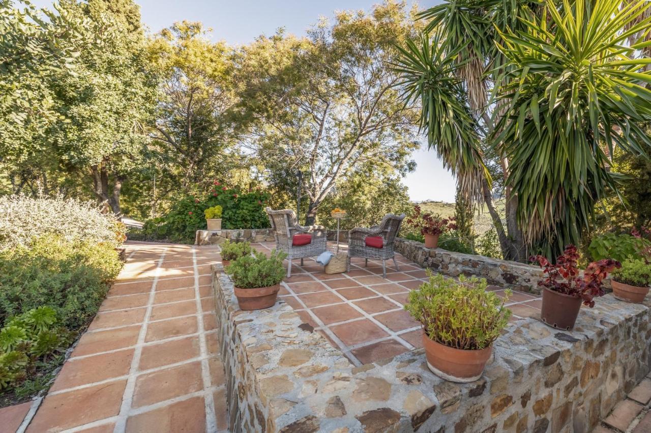 Casa Chica Villa Pizarra Dış mekan fotoğraf