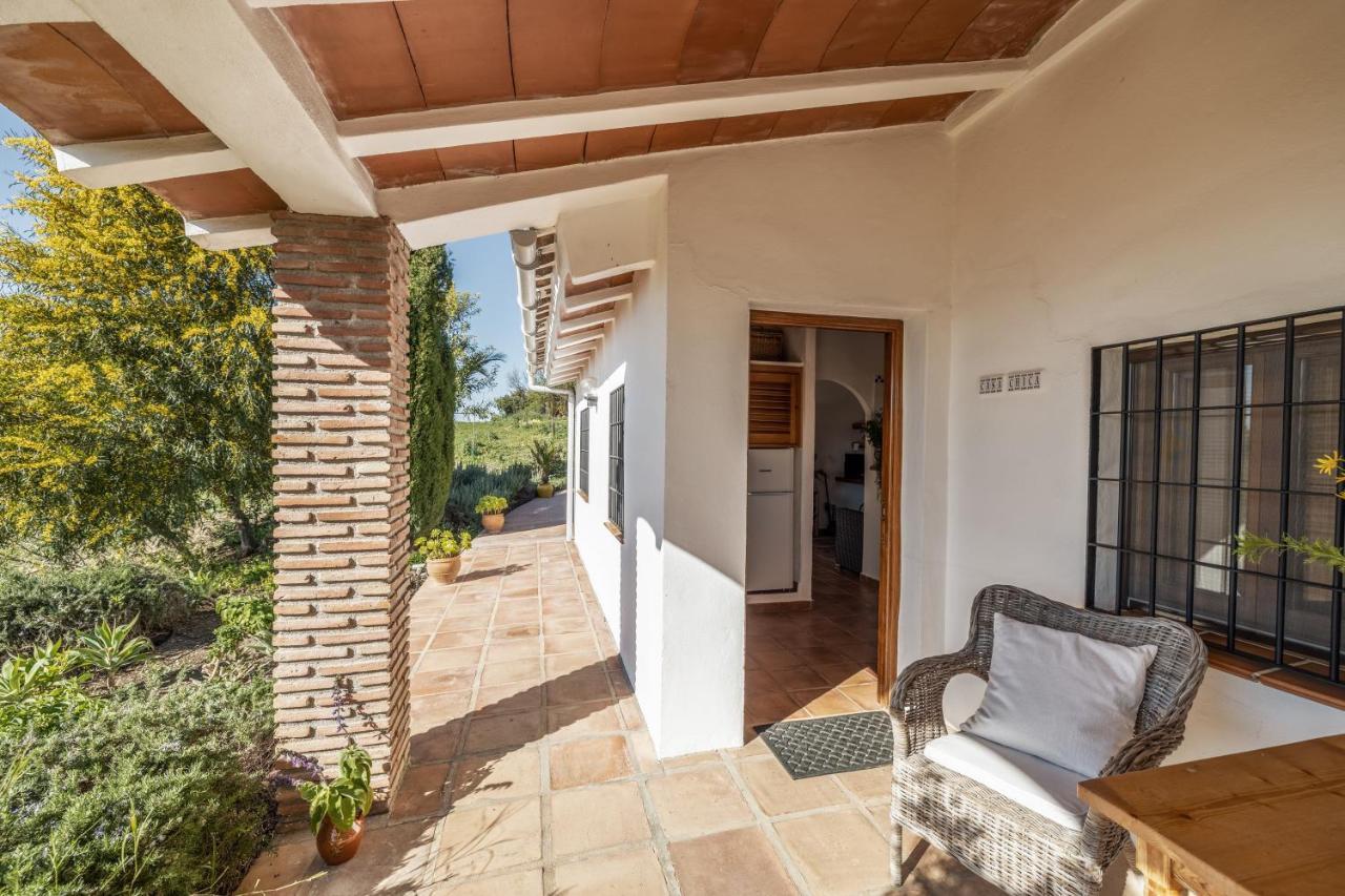 Casa Chica Villa Pizarra Dış mekan fotoğraf