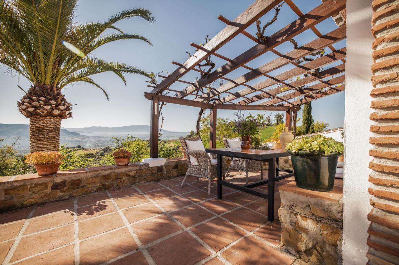 Casa Chica Villa Pizarra Dış mekan fotoğraf