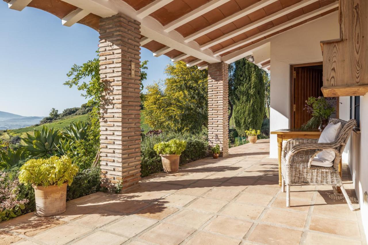 Casa Chica Villa Pizarra Dış mekan fotoğraf